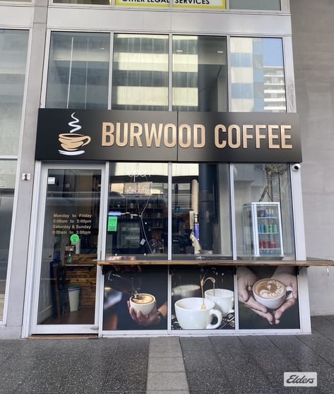 Click to view all images shop 1/1 Railway Parade Burwood NSW 2134 - Image 1