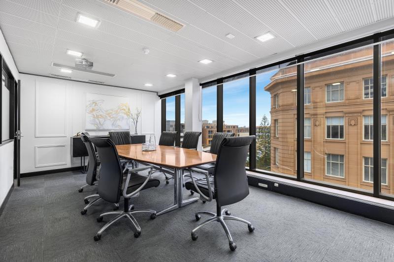 Click to view all images Level 6 Suite 1/77 Hunter Street Newcastle NSW 2300 - Image 3