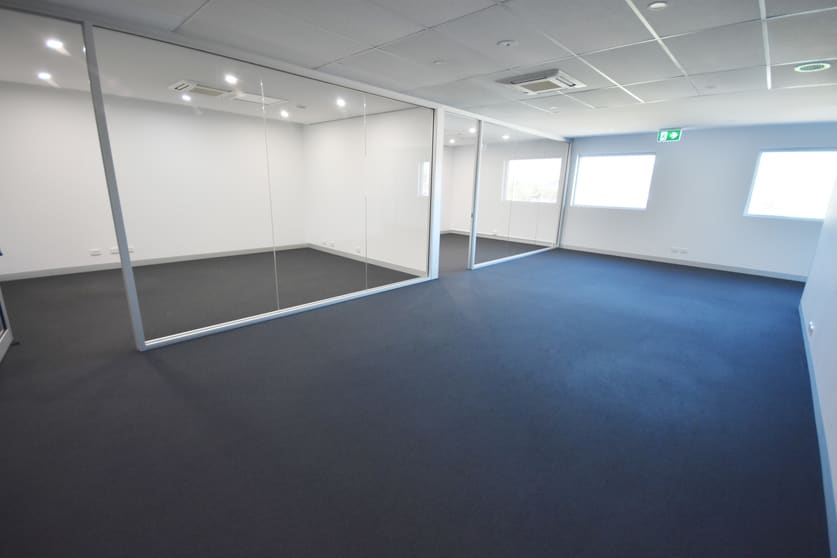 Click to view all images Level 1, 15-17/38-40 High Street Wodonga VIC 3690 - Image 2