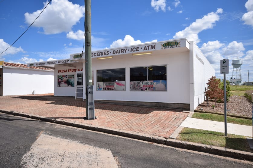 40 Royd Street Wandoan QLD 4419 - Image 2