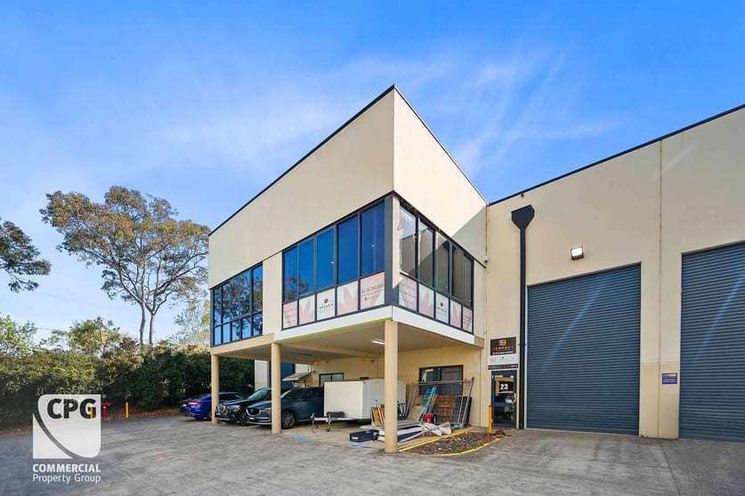 Click to view all images Unit 23/205 Port Hacking Road Miranda NSW 2228 - Image 1