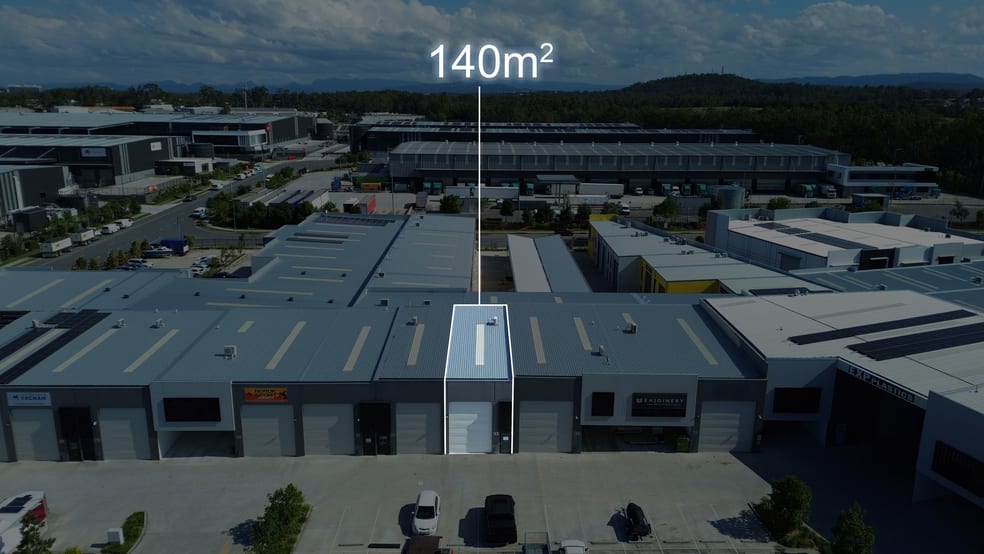 33/8 Distribution Court Arundel QLD 4214 - Image 1