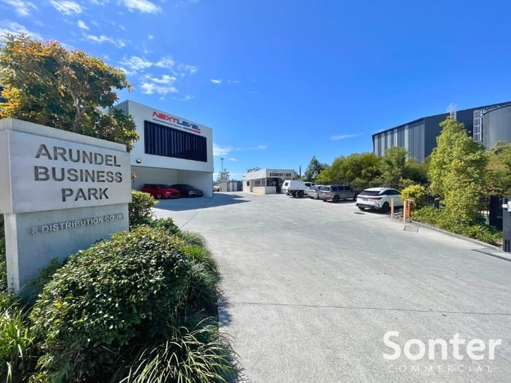 33/8 Distribution Court Arundel QLD 4214 - Image 3