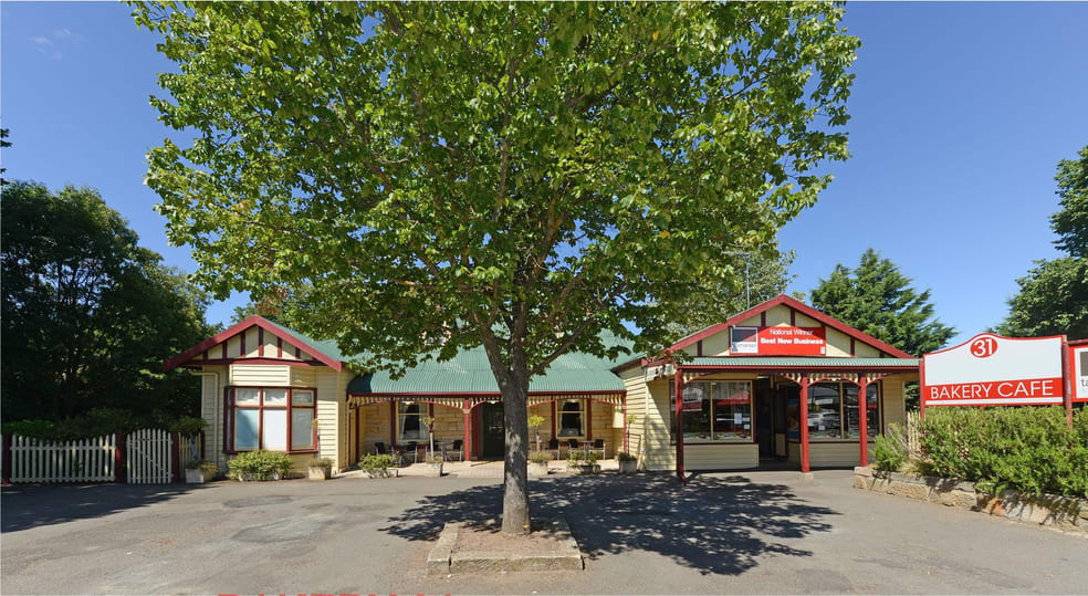 Click to view all images 31 Church Street Ross TAS 7209 - Image 1