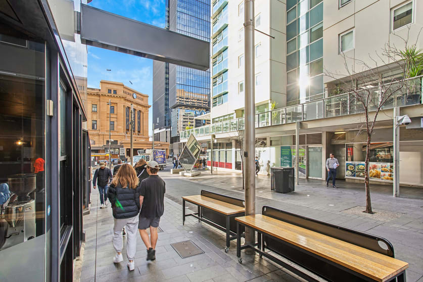 Click to view all images 19 Bank Street Adelaide SA 5000 - Image 2