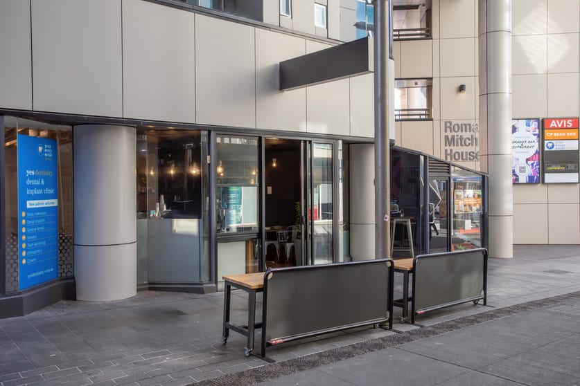 Click to view all images 19 Bank Street Adelaide SA 5000 - Image 3