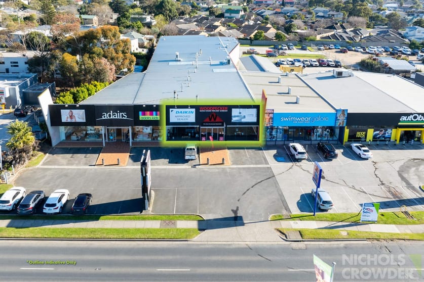 Click to view all images 2/901 Nepean Highway Mornington VIC 3931 - Image 1