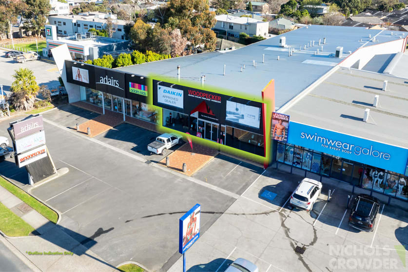 Click to view all images 2/901 Nepean Highway Mornington VIC 3931 - Image 2