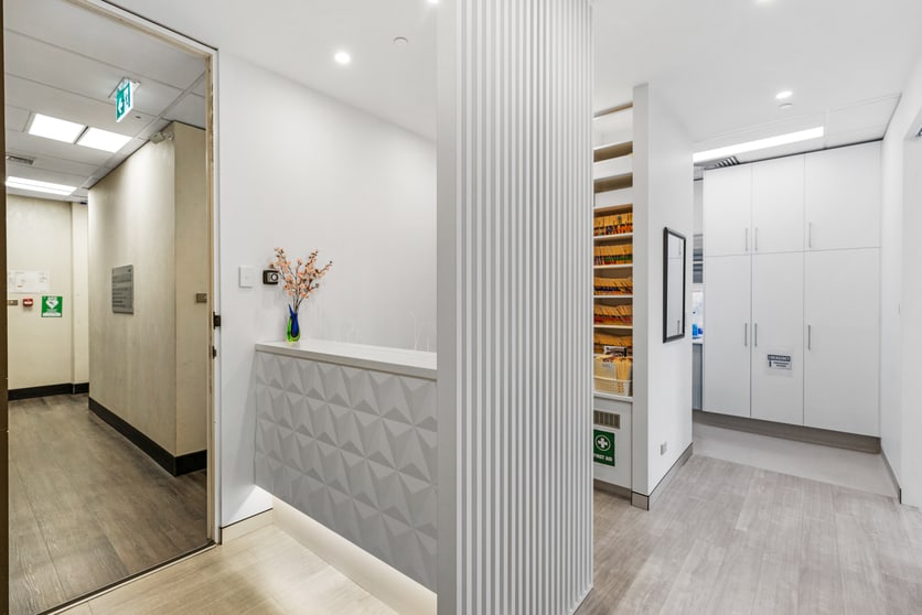 Click to view all images S401/60 Park Street Sydney NSW 2000 - Image 2