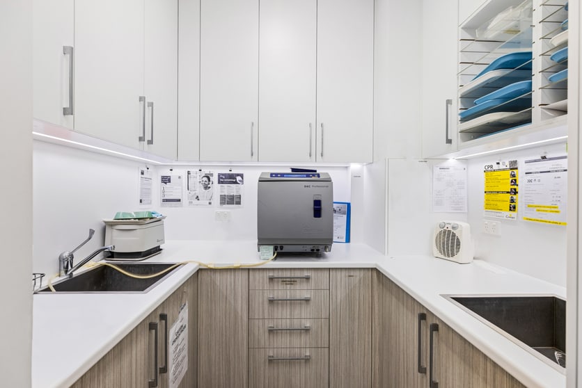 Click to view all images S401/60 Park Street Sydney NSW 2000 - Image 3