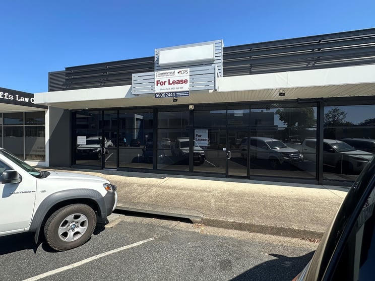 2/62-64 Moonee Street Coffs Harbour NSW 2450 - Image 1