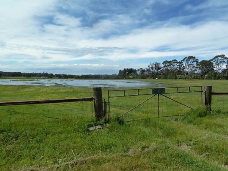 Click to view all images CA's/3A & 3C Cnr Yankee Flat Rd & McCarthys Road Navigators VIC 3352 - Image 2