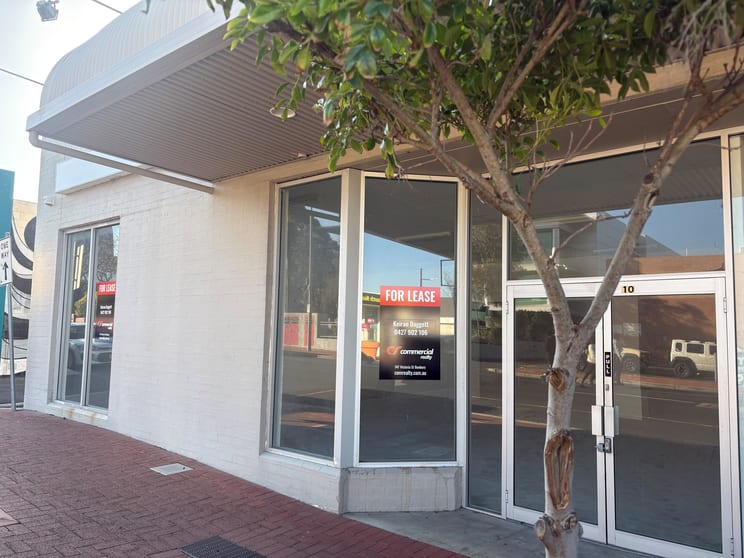 Shop 4/125 Victoria Street Bunbury WA 6230 - Image 2