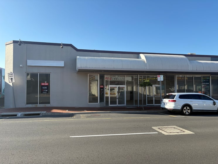 Shop 4/125 Victoria Street Bunbury WA 6230 - Image 3