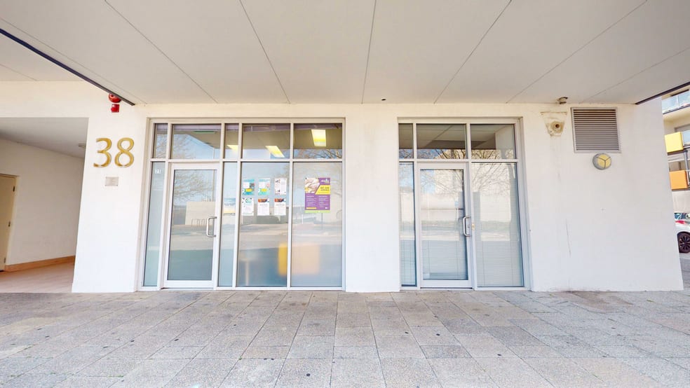 Click to view all images 25/38 Fielder Street East Perth WA 6004 - Image 1