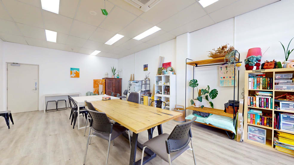 Click to view all images 25/38 Fielder Street East Perth WA 6004 - Image 2
