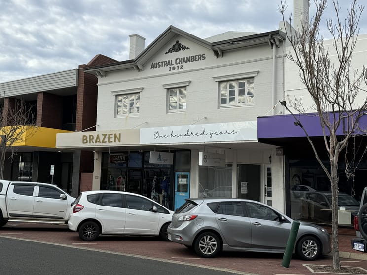 Click to view all images Tenancy 2/23 Stephen Street Bunbury WA 6230 - Image 1