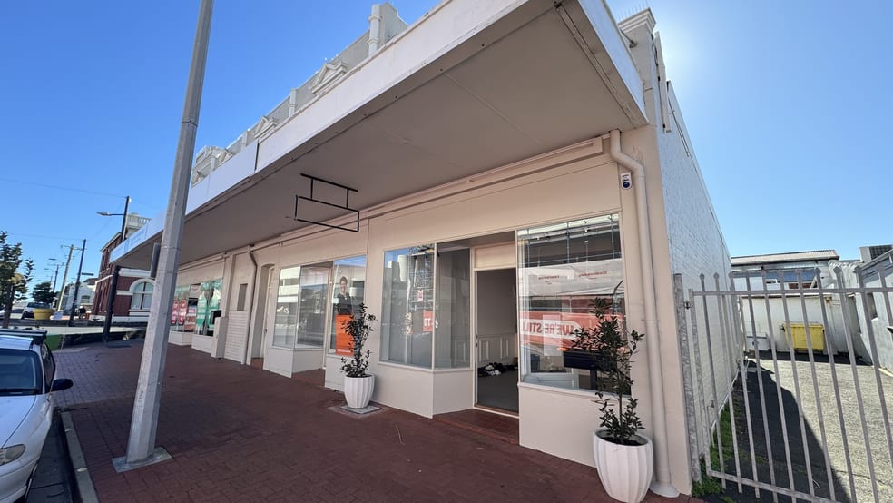 Click to view all images Tenancy 5/72 Victoria Street (Fronting Wellington St) Bunbury WA 6230 - Image 1