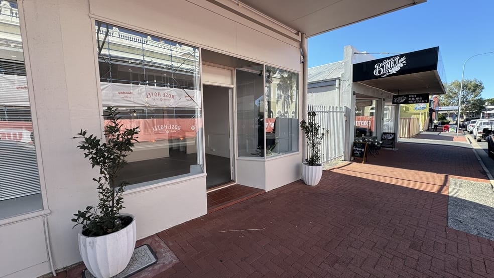 Click to view all images Tenancy 5/72 Victoria Street (Fronting Wellington St) Bunbury WA 6230 - Image 3