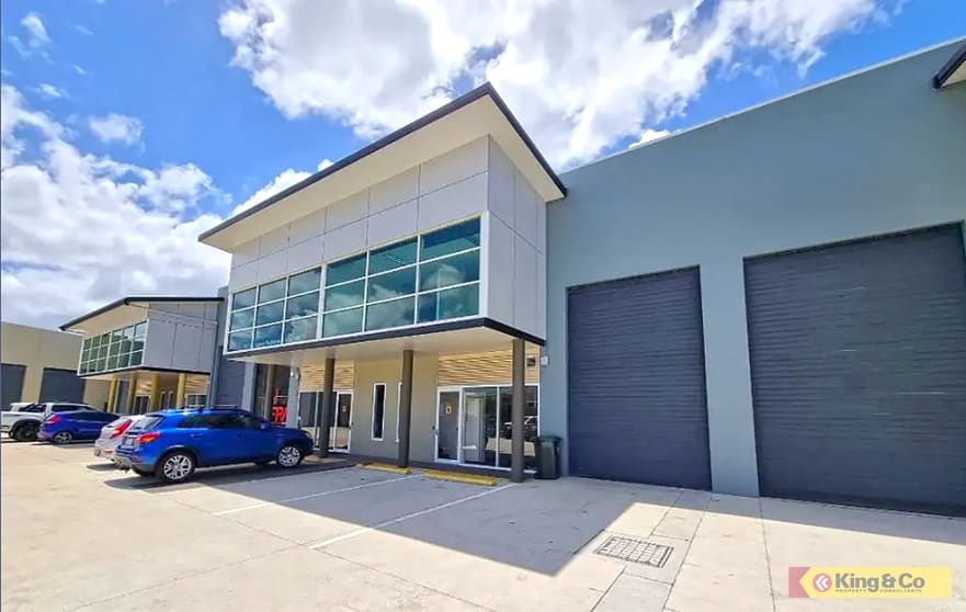 Click to view all images 6&7/50 Parker Court Pinkenba QLD 4008 - Image 1