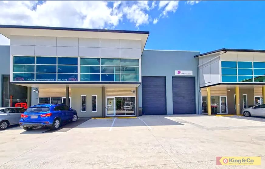 Click to view all images 6&7/50 Parker Court Pinkenba QLD 4008 - Image 2