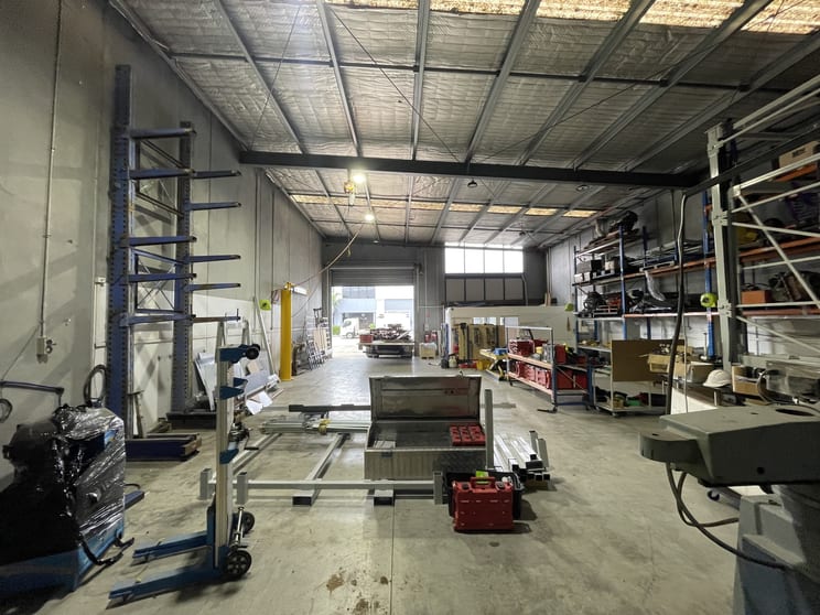 Click to view all images 6/2-10 Hallam South Road Hallam VIC 3803 - Image 2