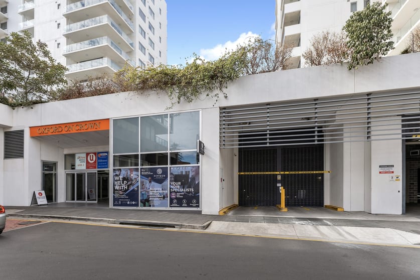 Click to view all images G15 & G16/132 Corrimal Street Wollongong NSW 2500 - Image 3