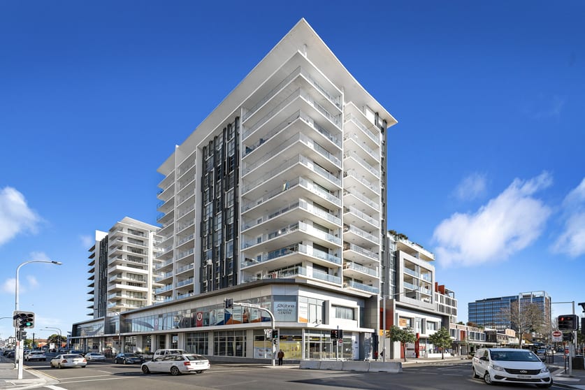 Click to view all images G15 & G16/132 Corrimal Street Wollongong NSW 2500 - Image 2