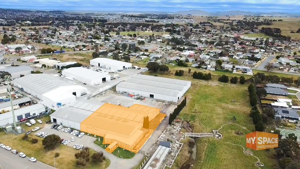 Click to view all images Building A / 26-28 Gulson Street Goulburn NSW 2580 - Image 1