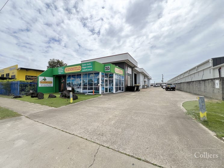 Click to view all images 1/355 Bayswater Road Garbutt QLD 4814 - Image 1