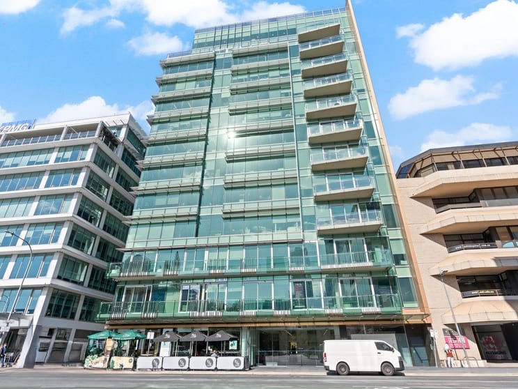 Click to view all images 305/147 Pirie Street Adelaide SA 5000 - Image 1