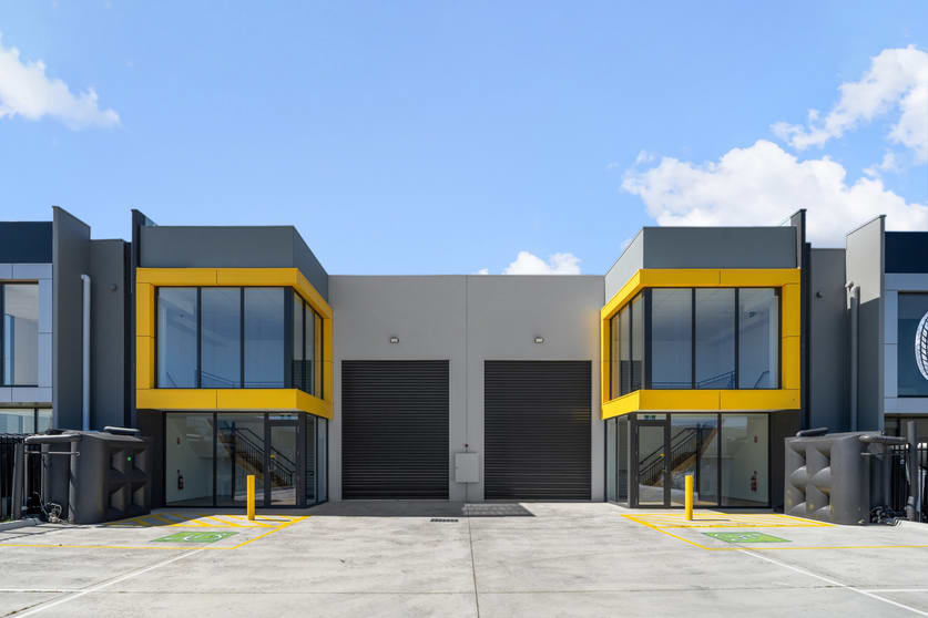 Click to view all images 12 Enterprise Way Wallan VIC 3756 - Image 1