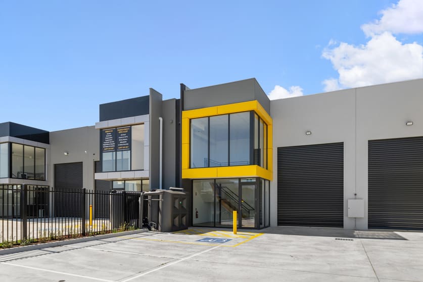 Click to view all images 12 Enterprise Way Wallan VIC 3756 - Image 2
