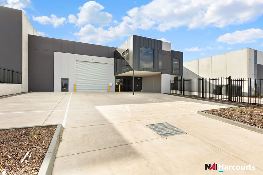 Click to view all images 11 Jutland Way Epping VIC 3076 - Image 1