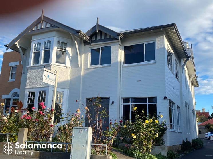Click to view all images 86 Hampden Road Battery Point TAS 7004 - Image 1