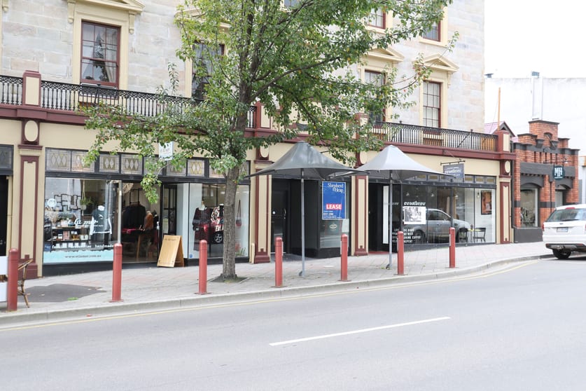 Click to view all images 93a George Street Launceston TAS 7250 - Image 2