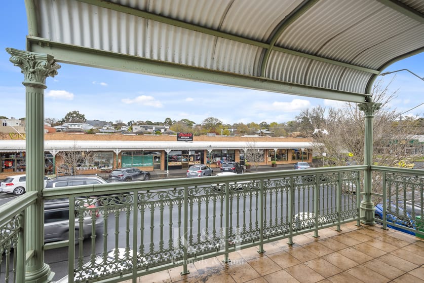 First Floor, 28B Hamilton Street Gisborne VIC 3437 - Image 2