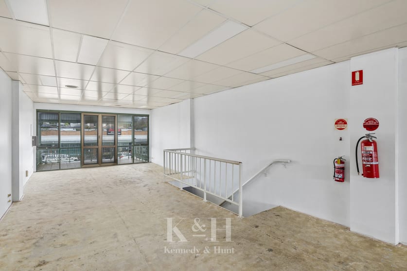 First Floor, 28B Hamilton Street Gisborne VIC 3437 - Image 3