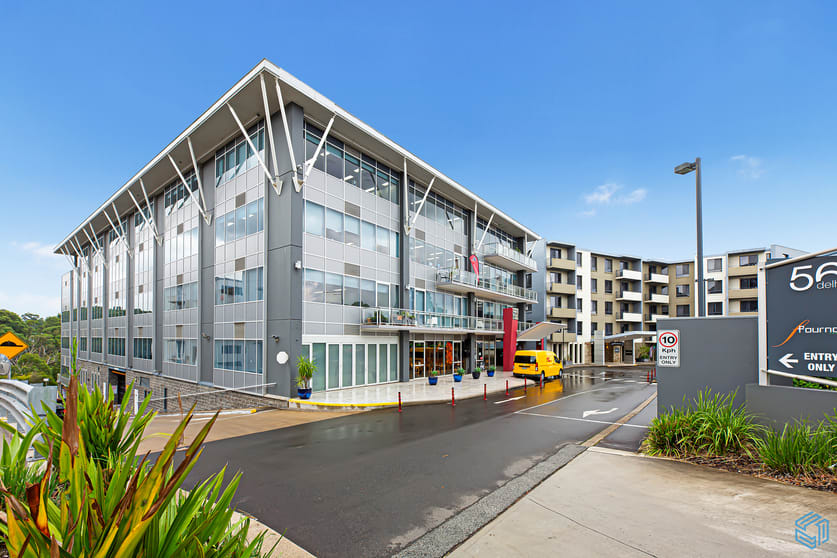 32-56 Delhi Rd Macquarie Park NSW 2113 - Image 3