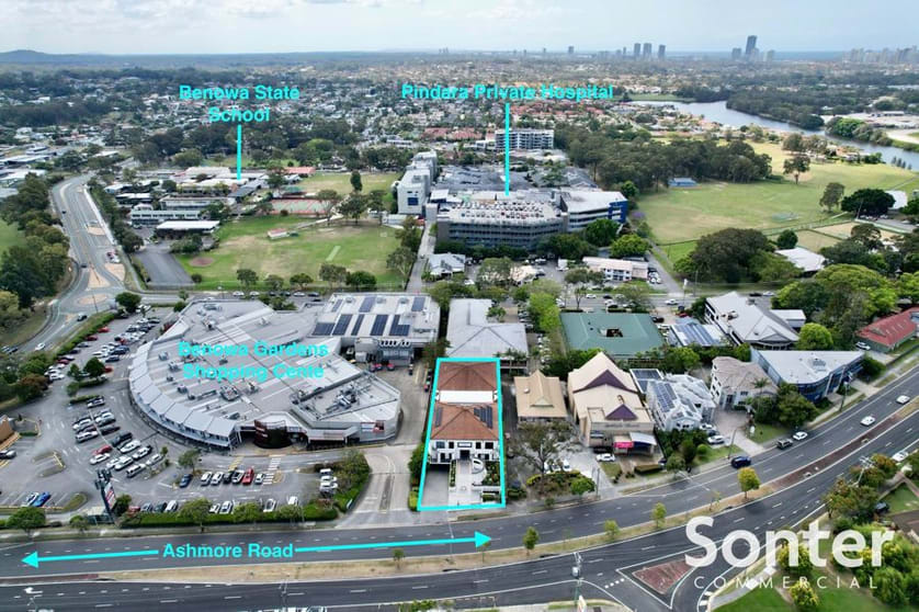 Click to view all images 5/189 Ashmore Road Benowa QLD 4217 - Image 2