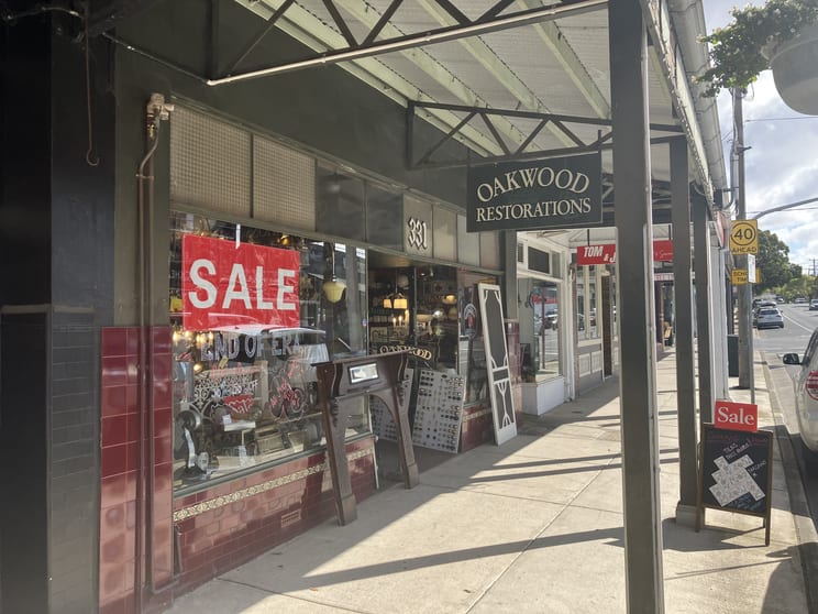 Click to view all images 331 Pakington Street Newtown VIC 3220 - Image 2