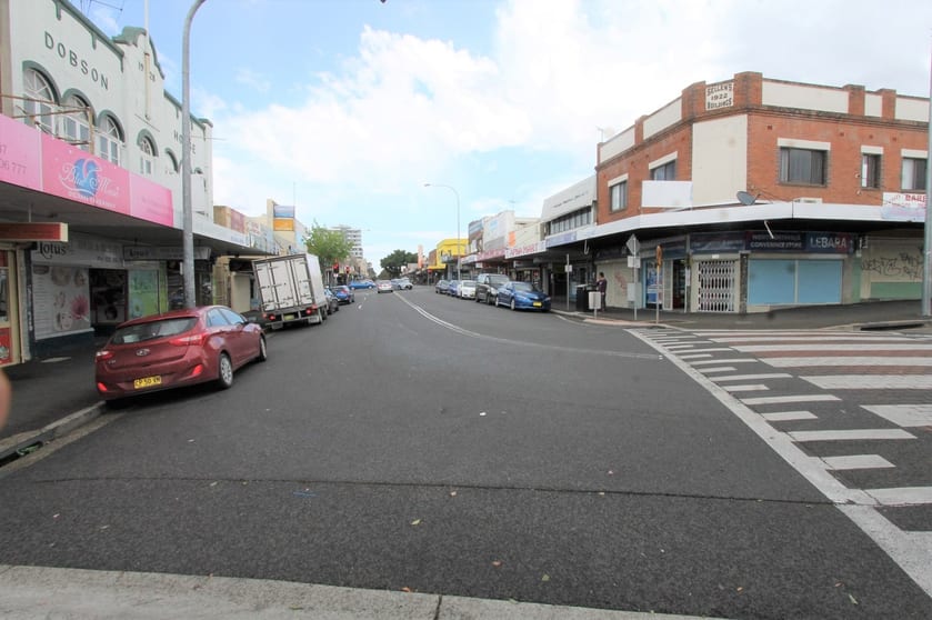 Click to view all images 13-15 Station Street Wentworthville NSW 2145 - Image 1