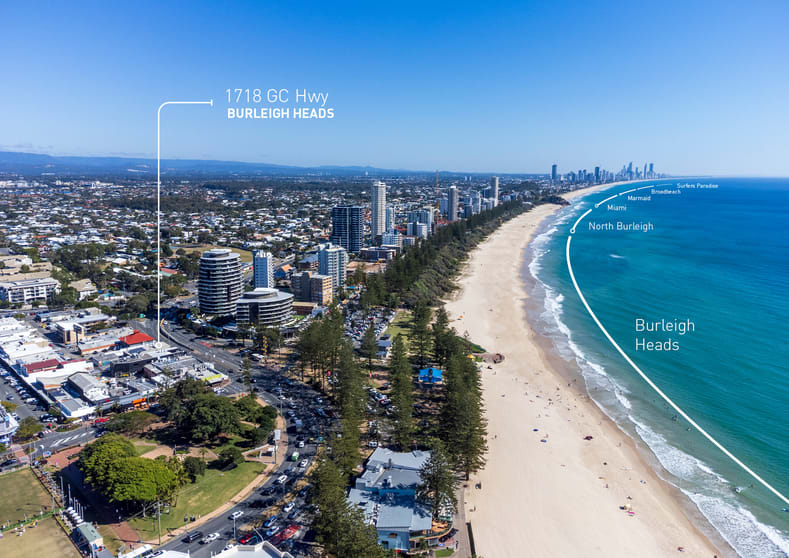 1718 Gold Coast Hwy Burleigh Heads QLD 4220 - Image 3