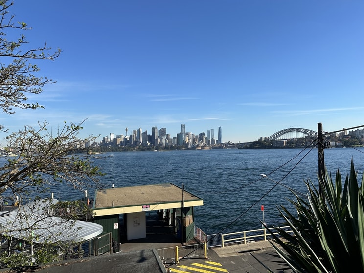 Ground  Shop 1/Shop 1 Milson Road Cremorne Point NSW 2090 - Image 3