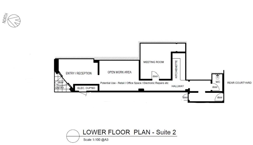 Suite 2/146 Woongarra Street Bundaberg West QLD 4670 - Image 3