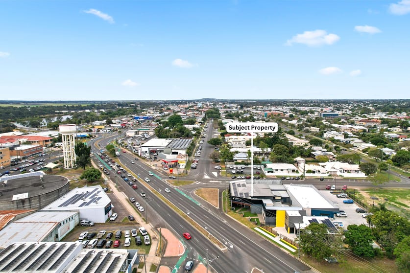 Suite 2/146 Woongarra Street Bundaberg West QLD 4670 - Image 2