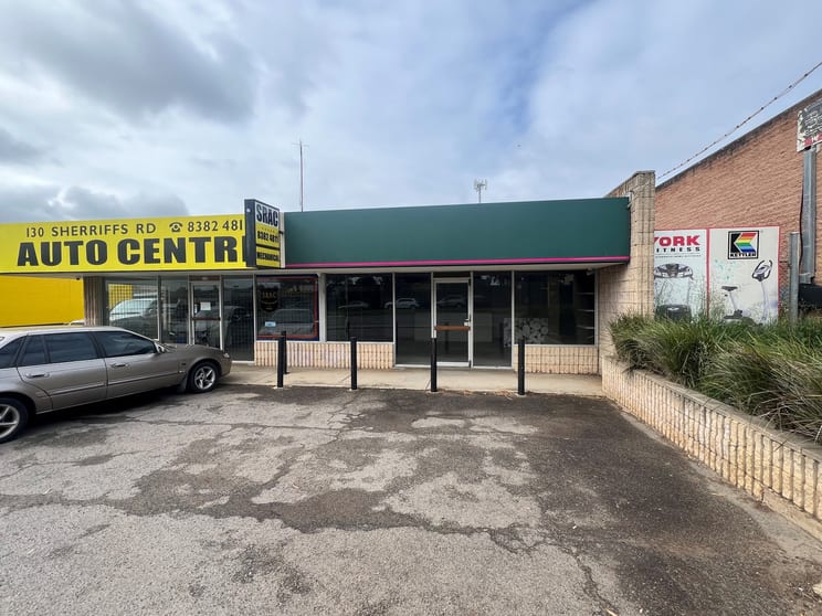 Click to view all images Shop 1/130 Sherriffs Road Morphett Vale SA 5162 - Image 2