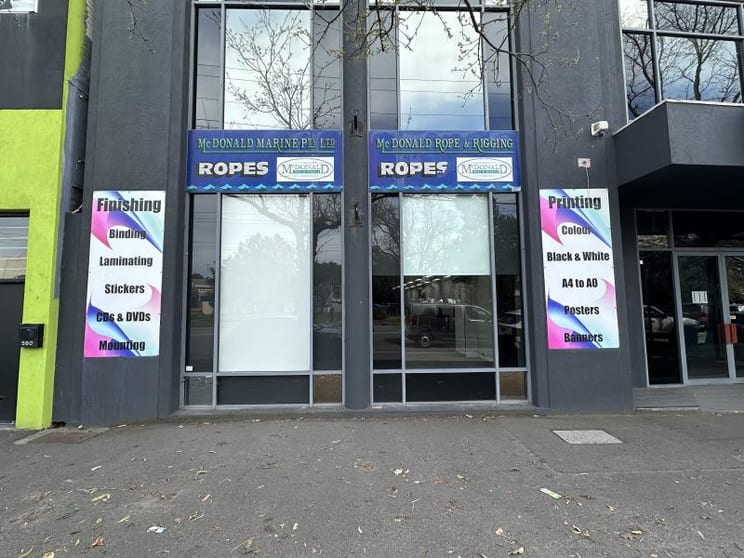 Click to view all images 556 City Rd South Melbourne VIC 3205 - Image 1
