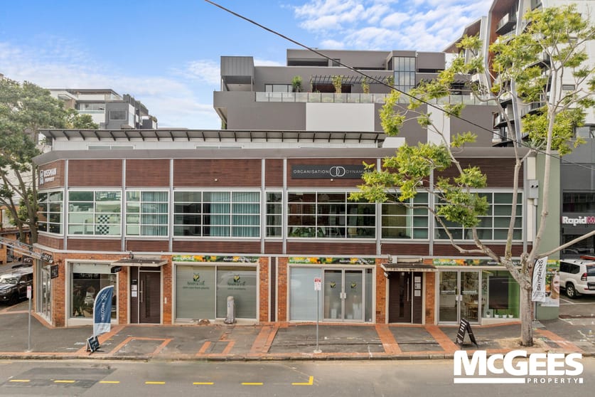 Click to view all images 8/34 Commercial Road Newstead QLD 4006 - Image 1