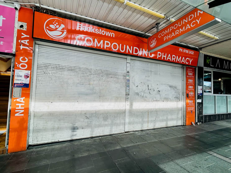 8 Bankstown City Plaza Bankstown NSW 2200 - Image 1